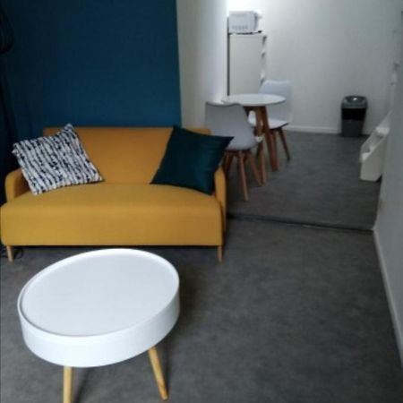 Le Cosy Cauchois Appartamento Rouen Esterno foto