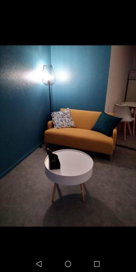 Le Cosy Cauchois Appartamento Rouen Esterno foto