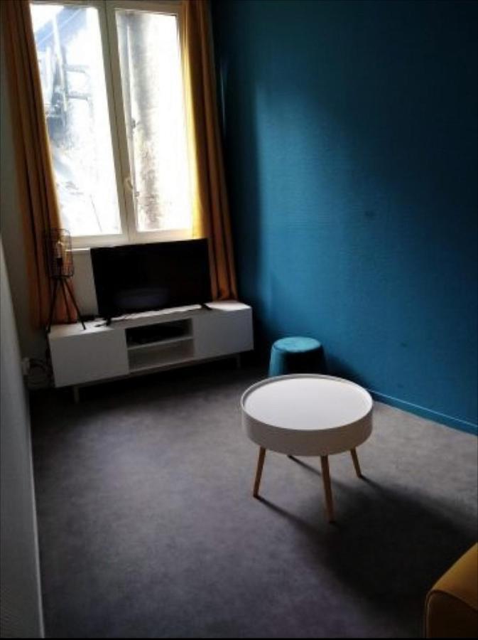 Le Cosy Cauchois Appartamento Rouen Esterno foto