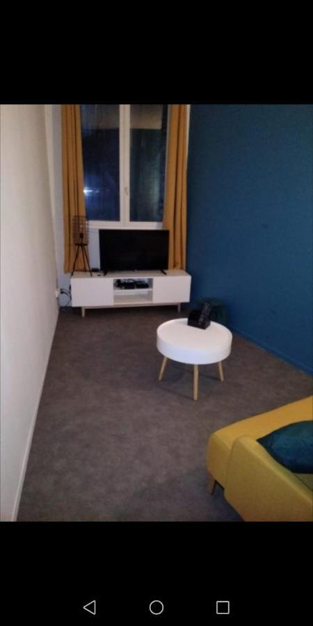 Le Cosy Cauchois Appartamento Rouen Esterno foto