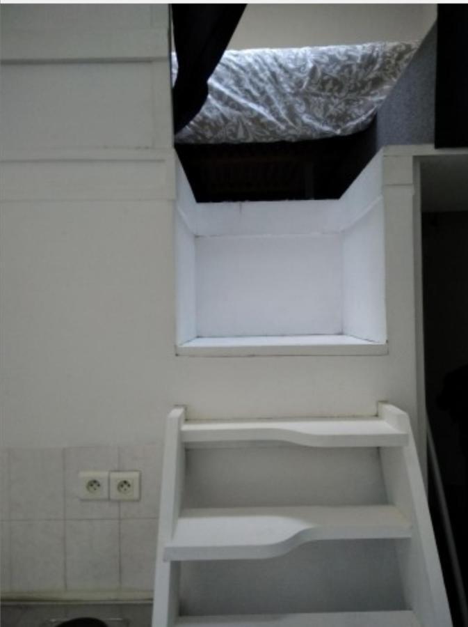 Le Cosy Cauchois Appartamento Rouen Esterno foto