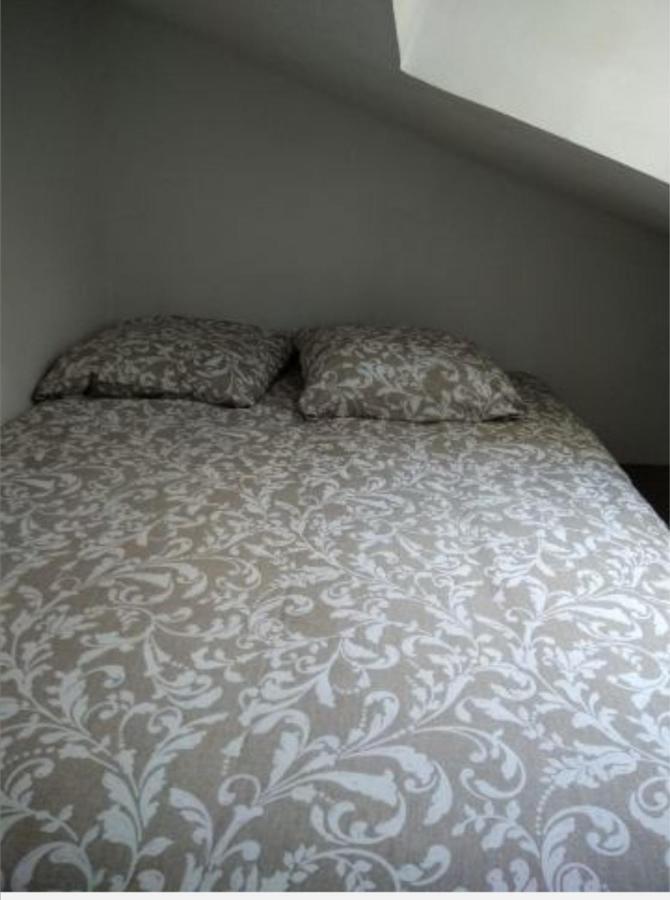 Le Cosy Cauchois Appartamento Rouen Esterno foto