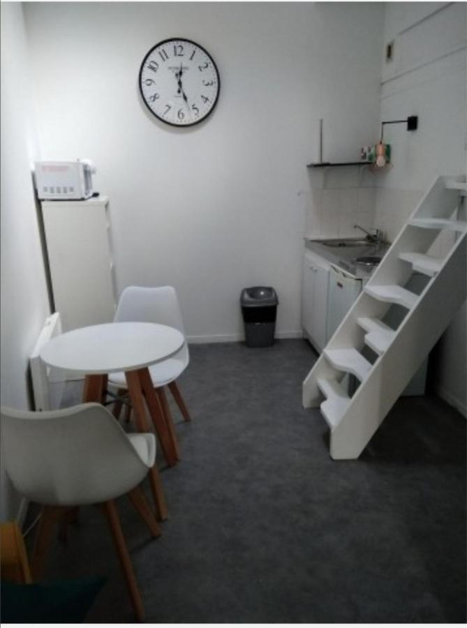 Le Cosy Cauchois Appartamento Rouen Esterno foto