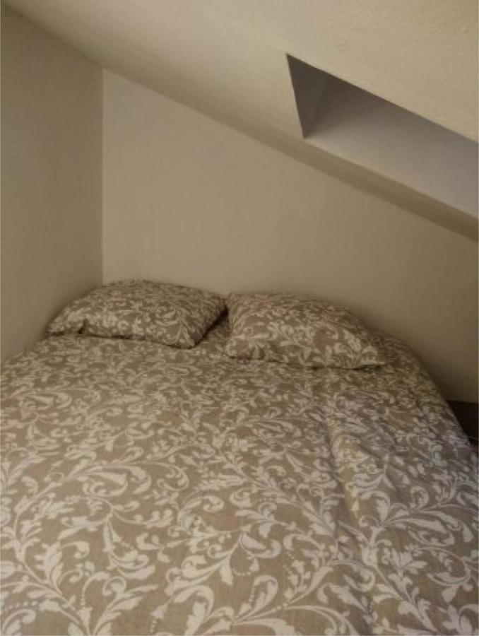 Le Cosy Cauchois Appartamento Rouen Esterno foto