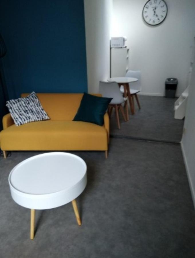 Le Cosy Cauchois Appartamento Rouen Esterno foto