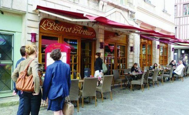 Le Cosy Cauchois Appartamento Rouen Esterno foto